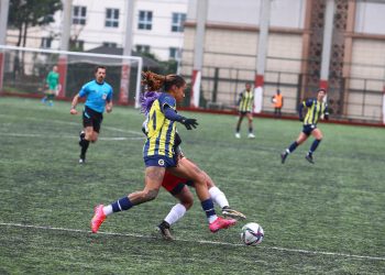 Fatih Vatan Spor - Fenerbahçe