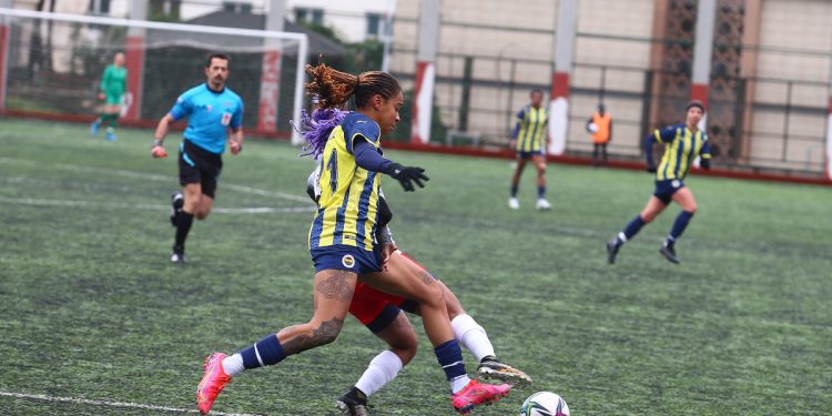 Fatih Vatan Spor - Fenerbahçe