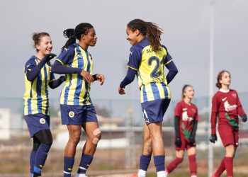 Hatayspor - Fenerbahçe