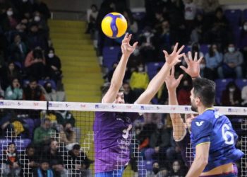 Afyon Belediye Yüntaş - Fenerbahçe HDI Sigorta