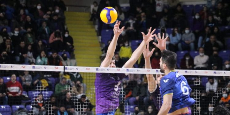 Afyon Belediye Yüntaş - Fenerbahçe HDI Sigorta