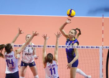 Fenerbahçe Opet - Aydın BBSK