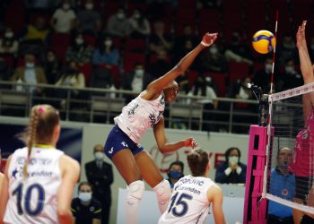 Fenerbahçe Opet - Bolu Belediye Spor