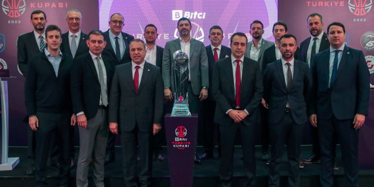 Fenerbahçe Beko, Türkiye Kupası’nda Tofaş'la eşleşti