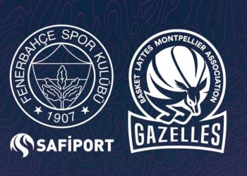 Fenerbahçe Safiport’un Kadınlar EuroLeague Çeyrek Finaldeki rakibi BLMA oldu