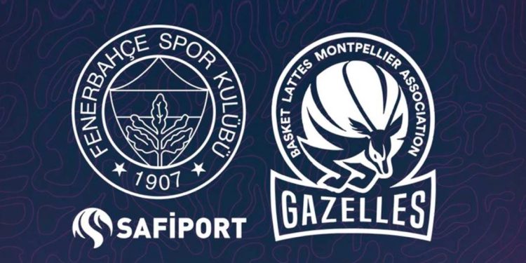 Fenerbahçe Safiport’un Kadınlar EuroLeague Çeyrek Finaldeki rakibi BLMA oldu