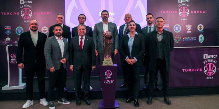 Fenerbahçe Safiport, Kadınlar Türkiye Kupası’nda Galatasaray ile eşleşti