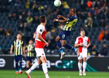 Fenerbahçe - Slavia Prag