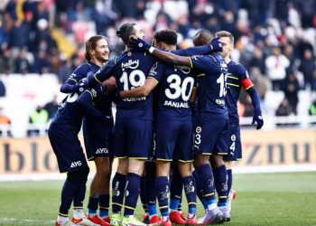 Fenerbahçe Futbol Takımı