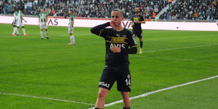 GZT Giresunspor - Fenerbahçe