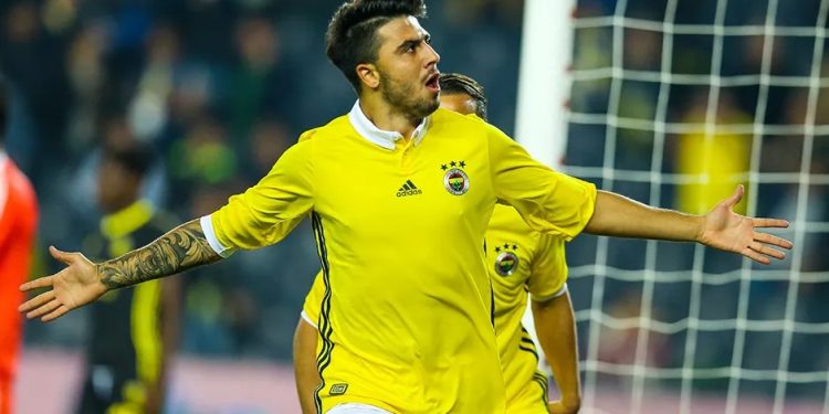 Ozan Tufan