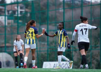 Fenerbahçe - Karadeniz Ereğli Belediyespor