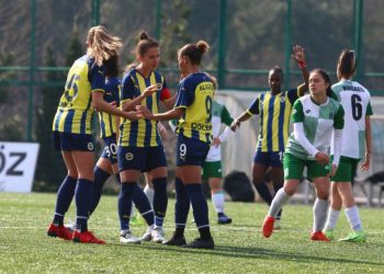 Fenerbahçe - Kocaeli BFK