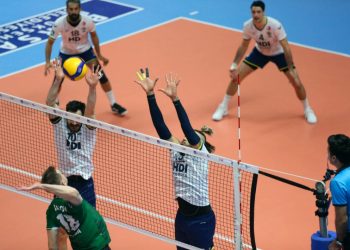 Bursa Büyükşehir Belediye Spor - Fenerbahçe HDI Sigorta