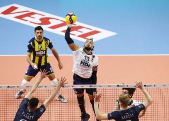 Fenerbahçe HDI Sigorta - Altekma