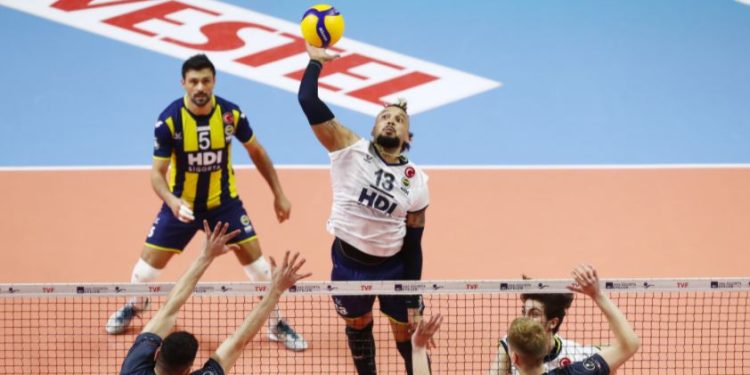 Fenerbahçe HDI Sigorta - Altekma