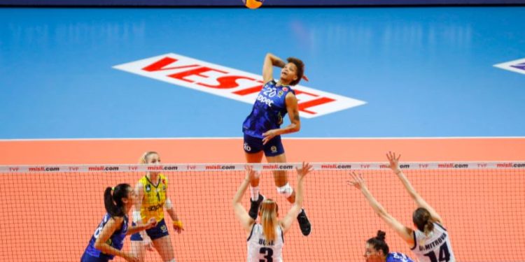 Fenerbahçe Opet - PTT