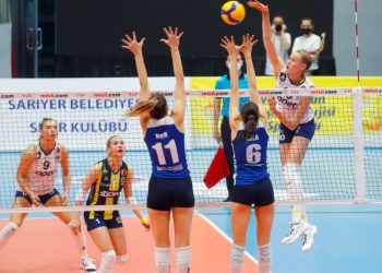 Sarıyer Belediyesi - Fenerbahçe Opet