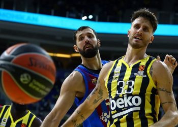 Barcelona - Fenerbahçe Beko