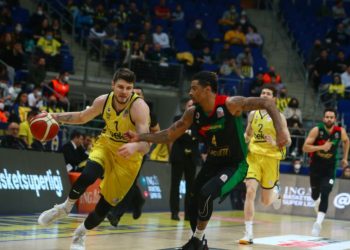 Fenerbahçe Beko - Semt77 Yalovaspor