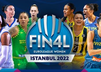 Fenerbahçe Safiport, Kadınlar EuroLeague’de Final Four’a ev sahipliği yapacak