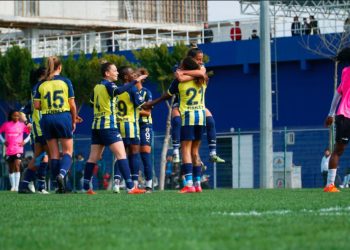 1207 Antalyaspor - Fenerbahçe