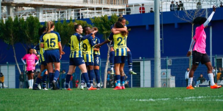 1207 Antalyaspor - Fenerbahçe