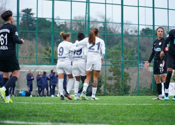 Fenerbahçe - Ataşehir Belediye Spor