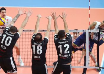 Fenerbahçe HDI Sigorta - Yeni Kızıltepe Spor