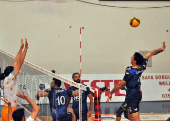 Sorgun Belediyespor - Fenerbahçe HDI Sigorta