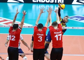 Spor Toto - Fenerbahçe HDI Sigorta