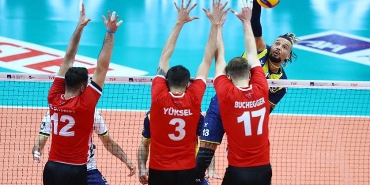 Spor Toto - Fenerbahçe HDI Sigorta