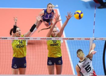 Fenerbahçe Opet - Kuzeyboru