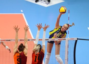 Galatasaray HDI Sigorta – Fenerbahçe Opet