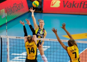 VakıfBank - Fenerbahçe Opet