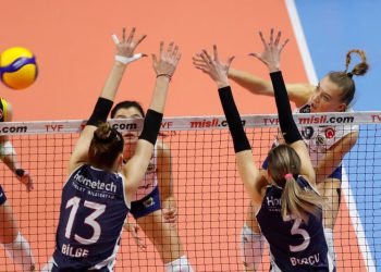 Yeşilyurt - Fenerbahçe Opet