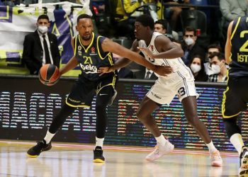 Maccabi Playtika - Fenerbahçe Beko