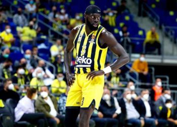 Fenerbahçe Beko’da Marial Shayok ile yollar ayrıldı