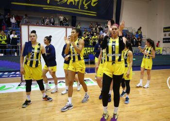 Fenerbahçe Kadın Basketbol Takımı