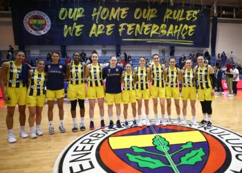 Fenerbahçe Kadın Basketbol Takımı