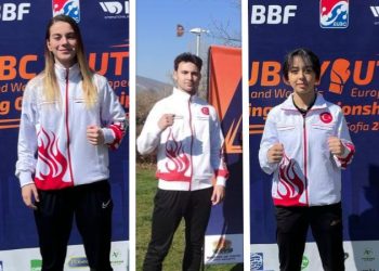 Sıla Sürmeneli, Muhammed Halil Doğru ve Kevser Tütüncü