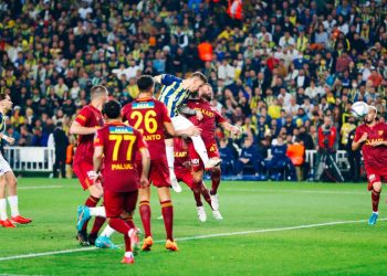 Fenerbahçe - Göztepe