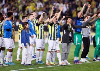 Fenerbahçe Futbol Takımı