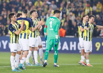 Fenerbahçe Futbol Takımı