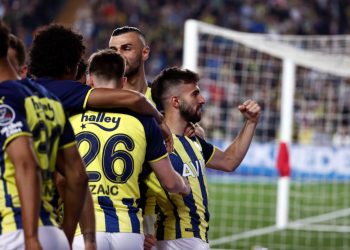 Fenerbahçe Futbol Takımı