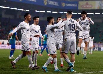 Fenerbahçe Futbol Takımı