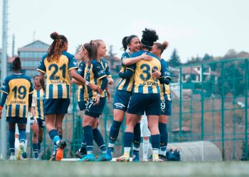 Fenerbahçe - Hatayspor