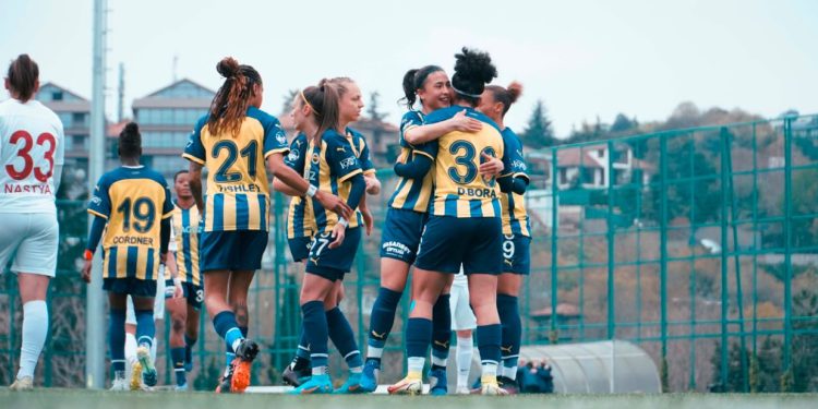 Fenerbahçe - Hatayspor