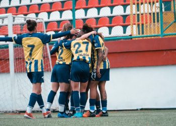 Fenerbahçe Kadın Futbol Takımı