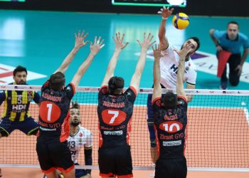 Ziraat Bankkart - Fenerbahçe HDI Sigorta